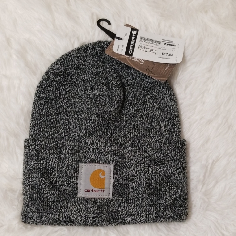 BRAND NEW Carhartt Hat